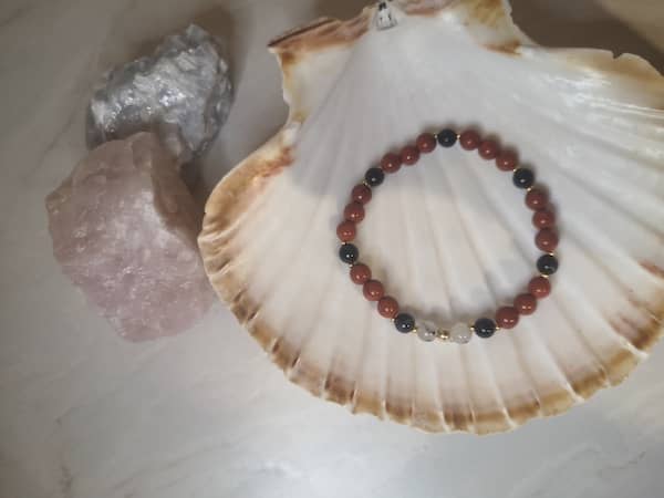 bijoux pierres naturelles