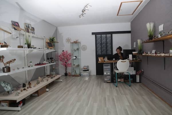 boutique de pierre toulouse